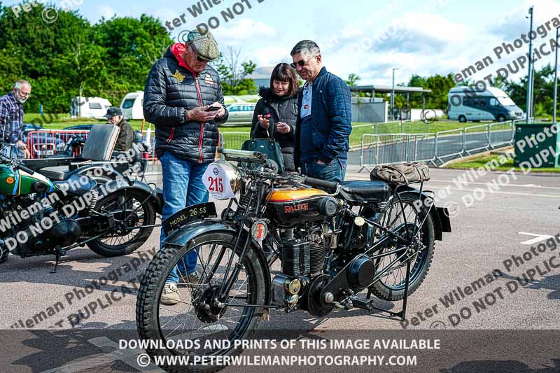 Vintage motorcycle club;eventdigitalimages;no limits trackdays;peter wileman photography;vintage motocycles;vmcc banbury run photographs